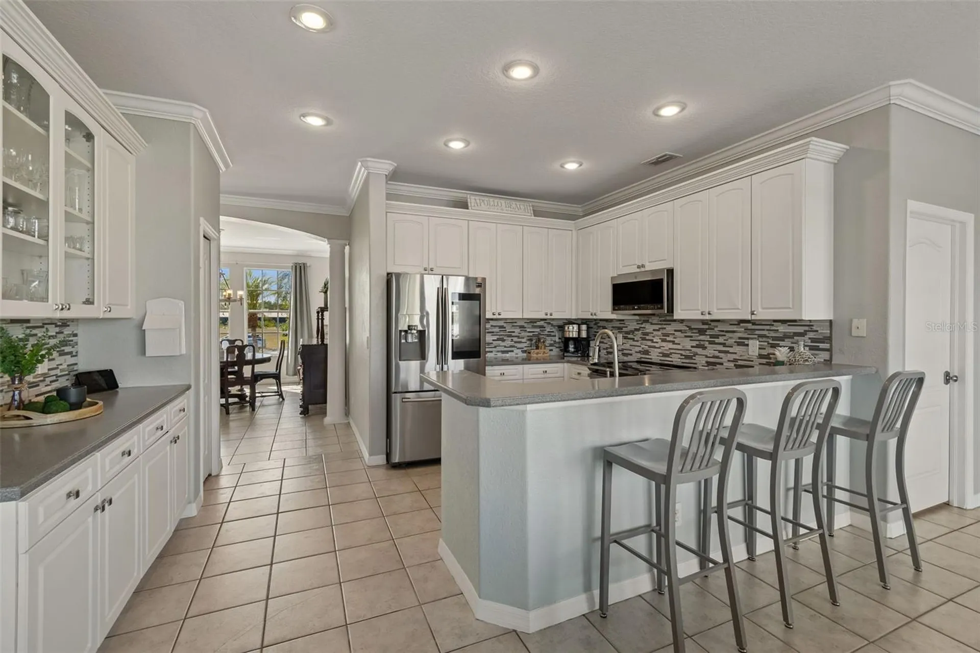 703 Bunker View Drive Apollo Beach FL 33572