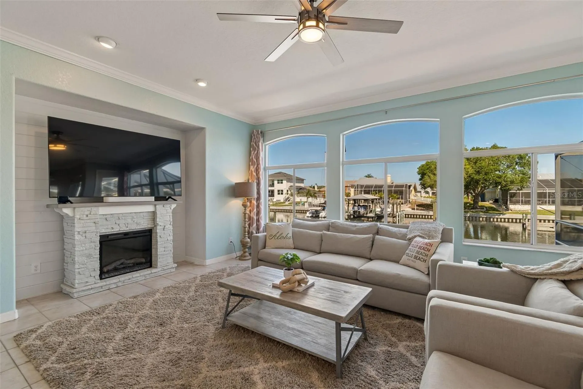 703 Bunker View Drive Apollo Beach FL 33572