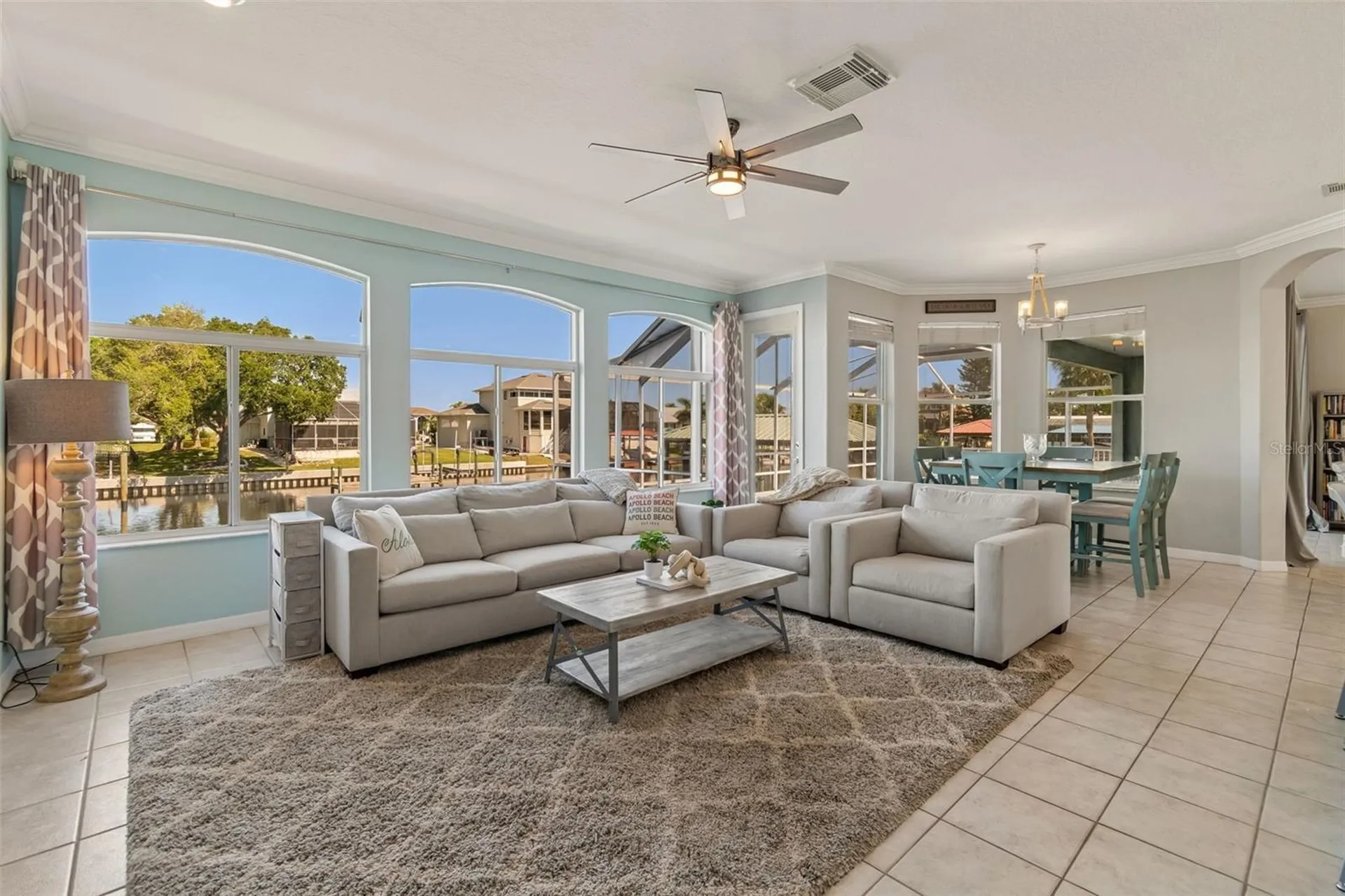 703 Bunker View Drive Apollo Beach FL 33572