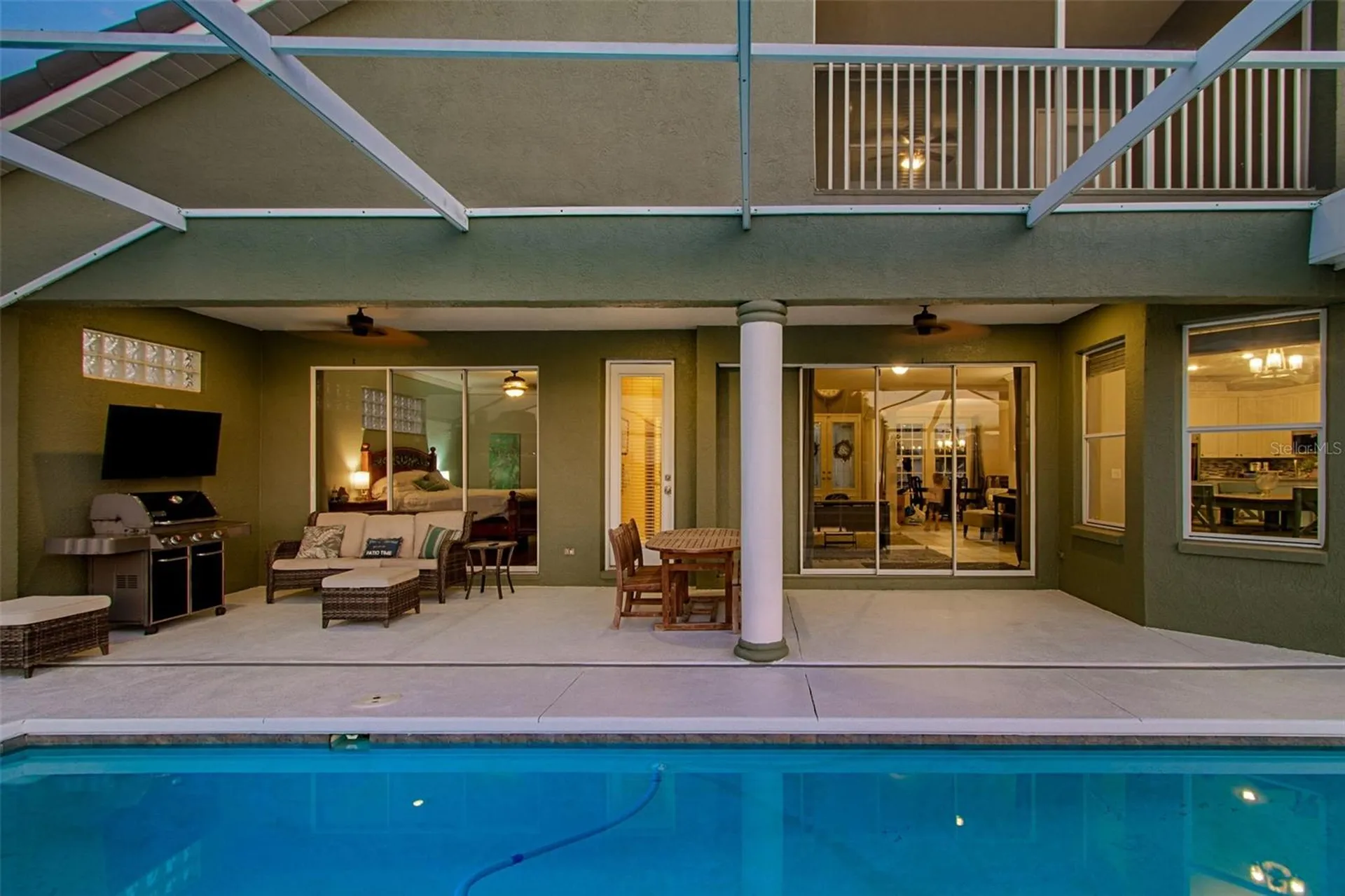 703 Bunker View Drive Apollo Beach FL 33572