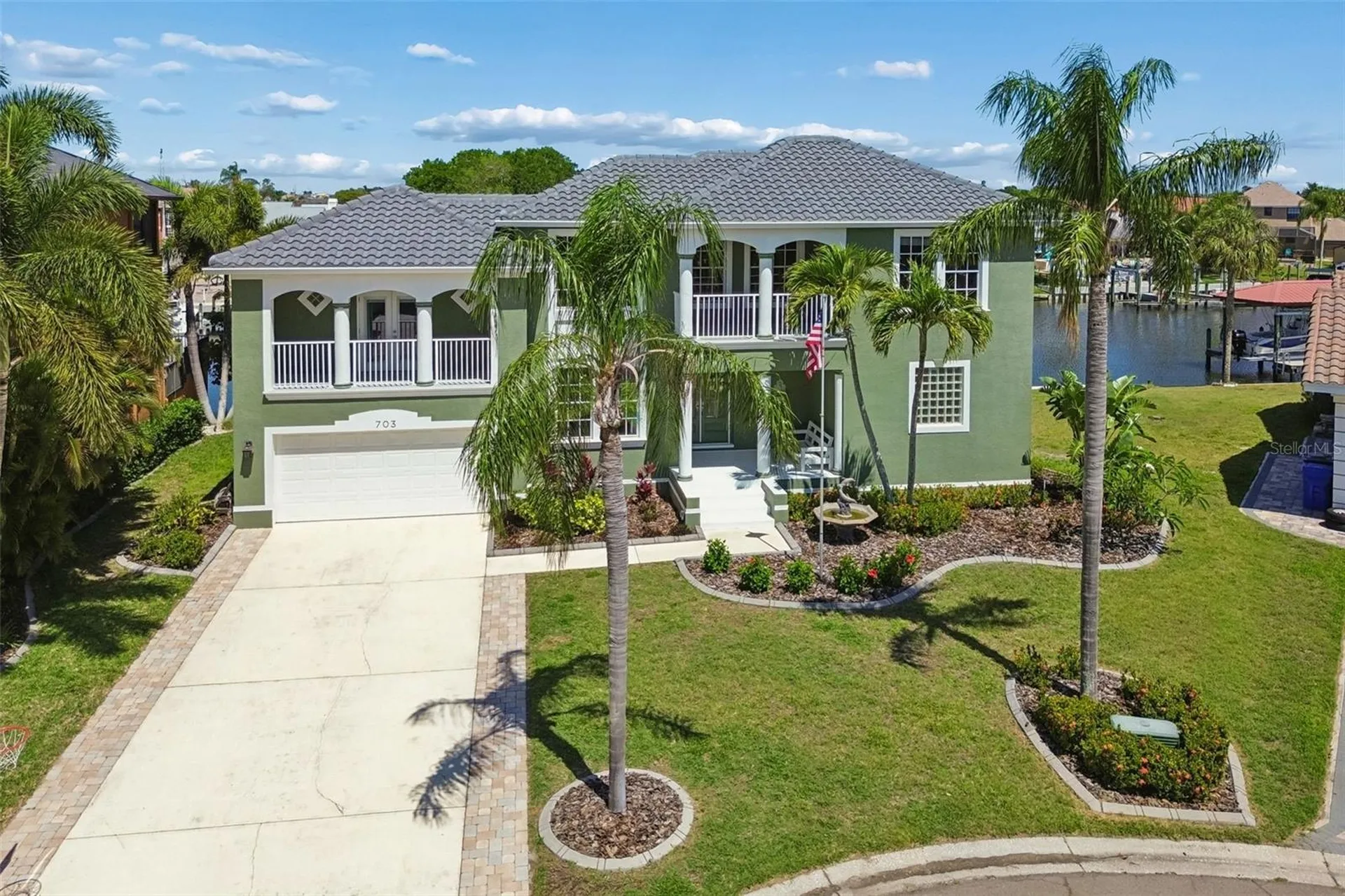 703 Bunker View Drive Apollo Beach FL 33572