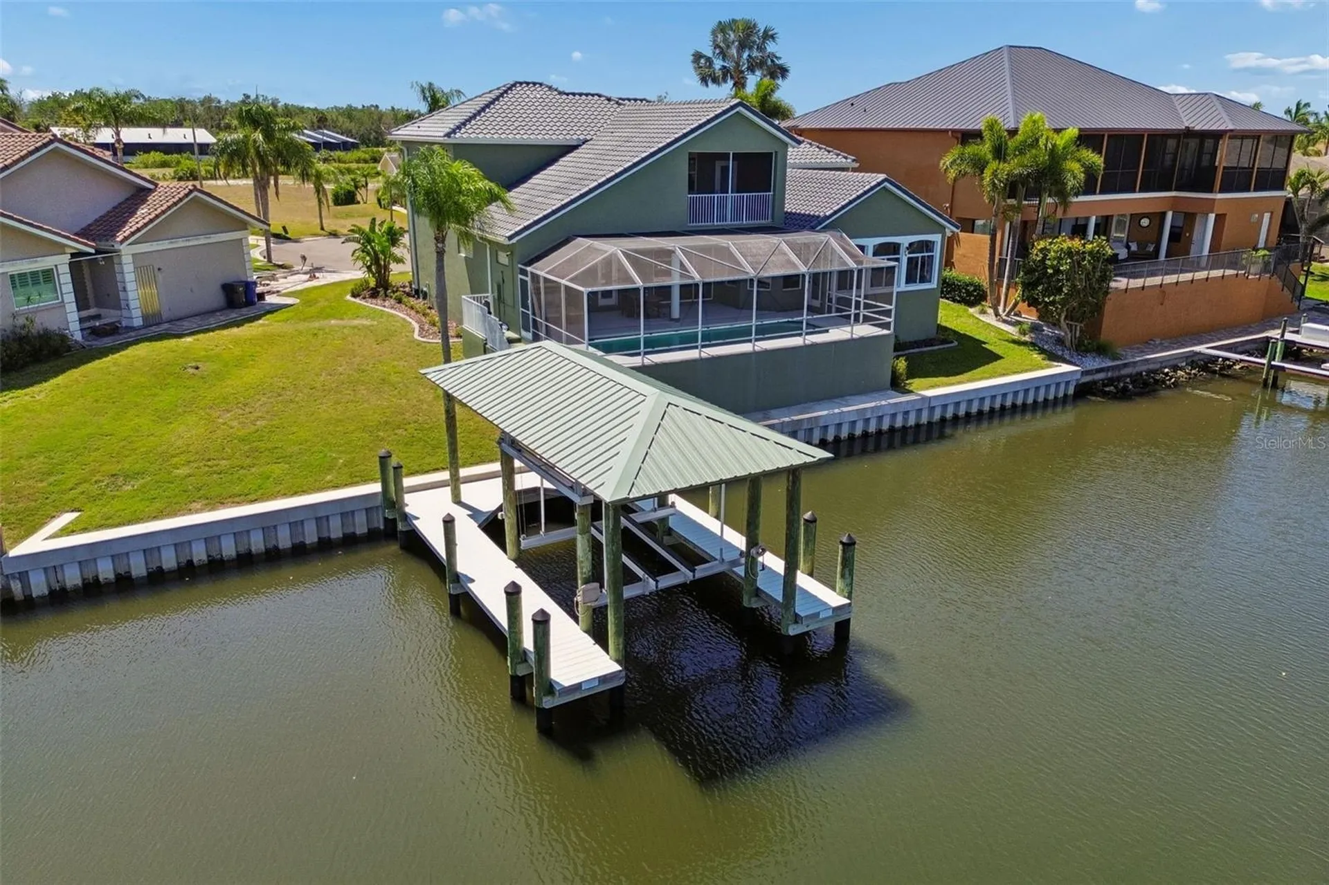 703 Bunker View Drive Apollo Beach FL 33572