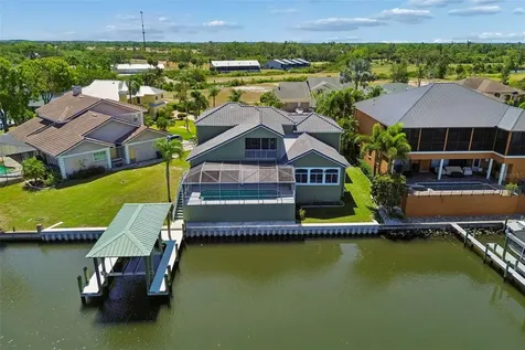 703 Bunker View Drive Apollo Beach FL 33572