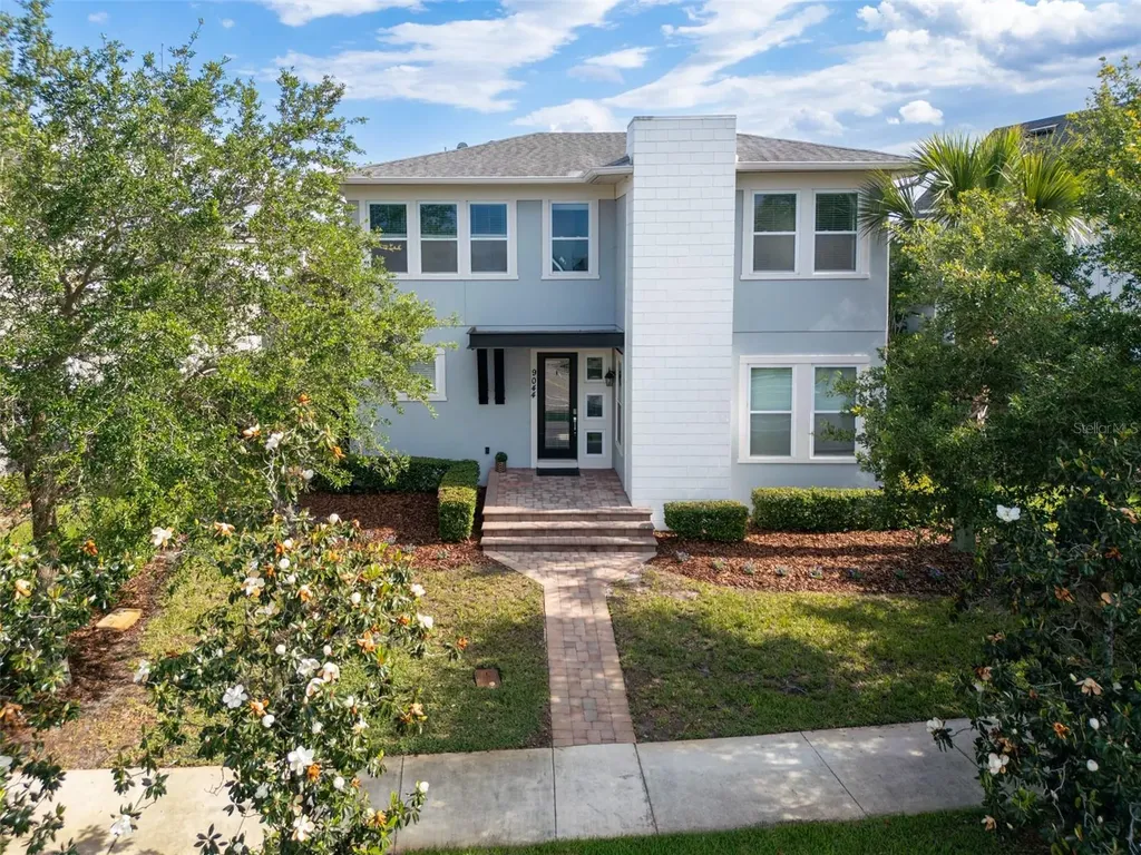 9044 Tavistock Lakes Boulevard Orlando FL 32827