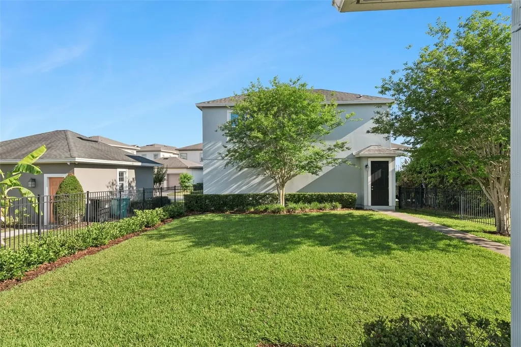 9044 Tavistock Lakes Boulevard Orlando FL 32827