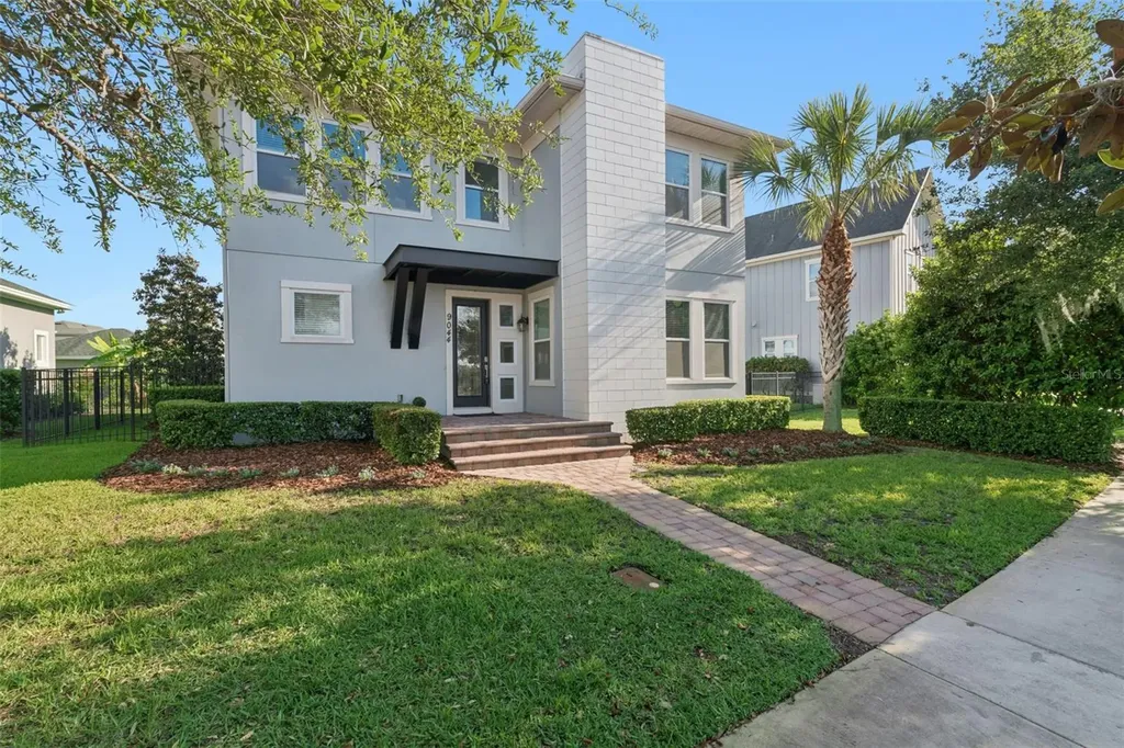 9044 Tavistock Lakes Boulevard Orlando FL 32827