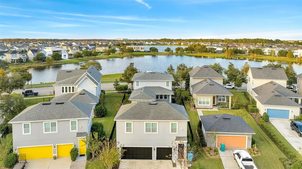 9044 Tavistock Lakes Boulevard Orlando FL 32827