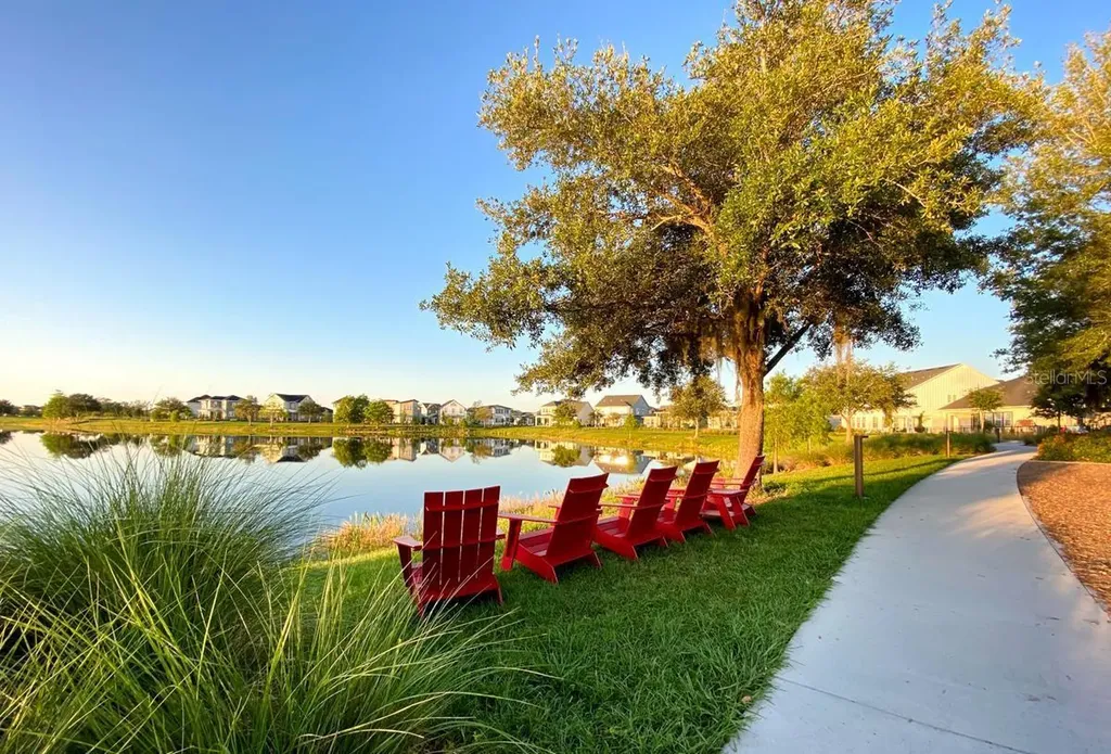 9044 Tavistock Lakes Boulevard Orlando FL 32827