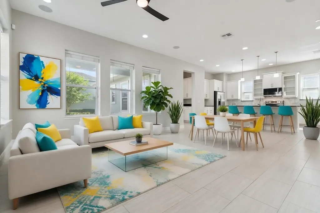 9044 Tavistock Lakes Boulevard Orlando FL 32827