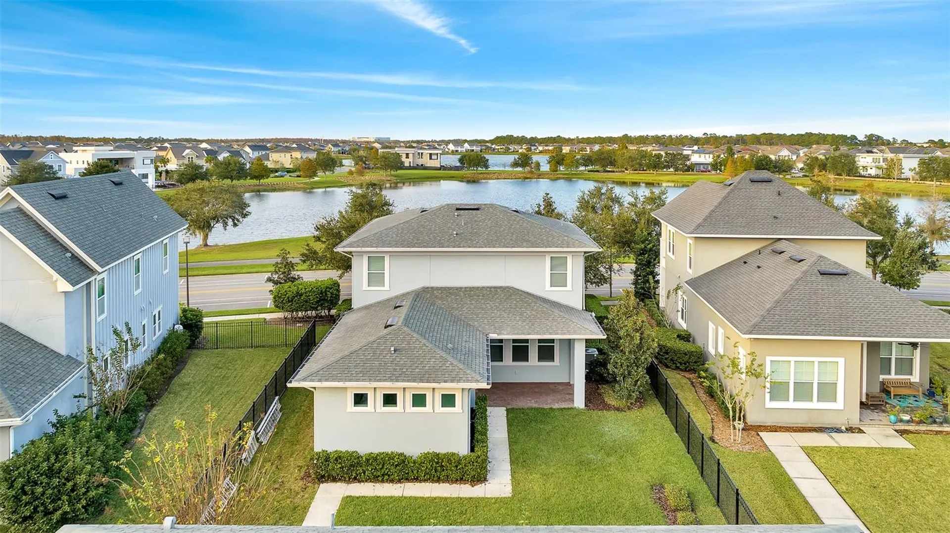 9044 Tavistock Lakes Boulevard Orlando FL 32827
