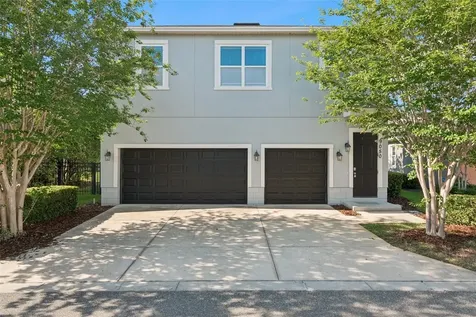 9044 Tavistock Lakes Boulevard Orlando FL 32827
