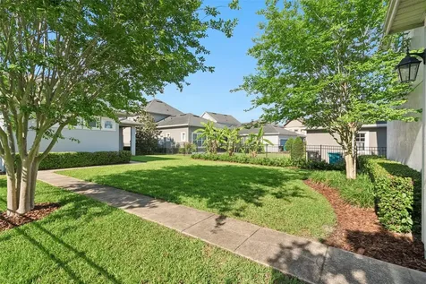 9044 Tavistock Lakes Boulevard Orlando FL 32827