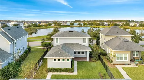 9044 Tavistock Lakes Boulevard Orlando FL 32827