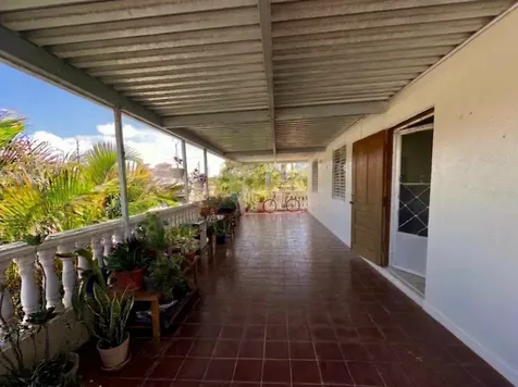 51 Ducal St., Extension El Comandante Carolina PR 00982