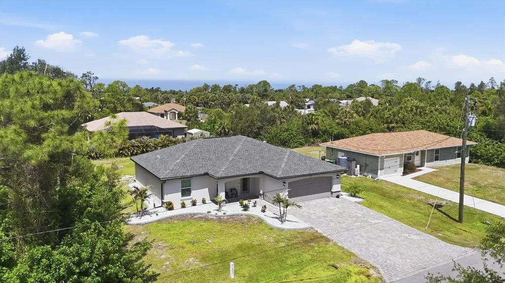 6211 Tedder Street Port Charlotte FL 33981