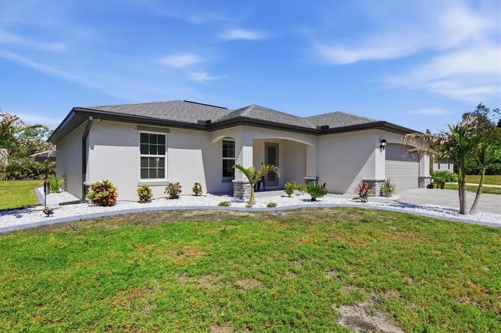 6211 Tedder Street Port Charlotte FL 33981