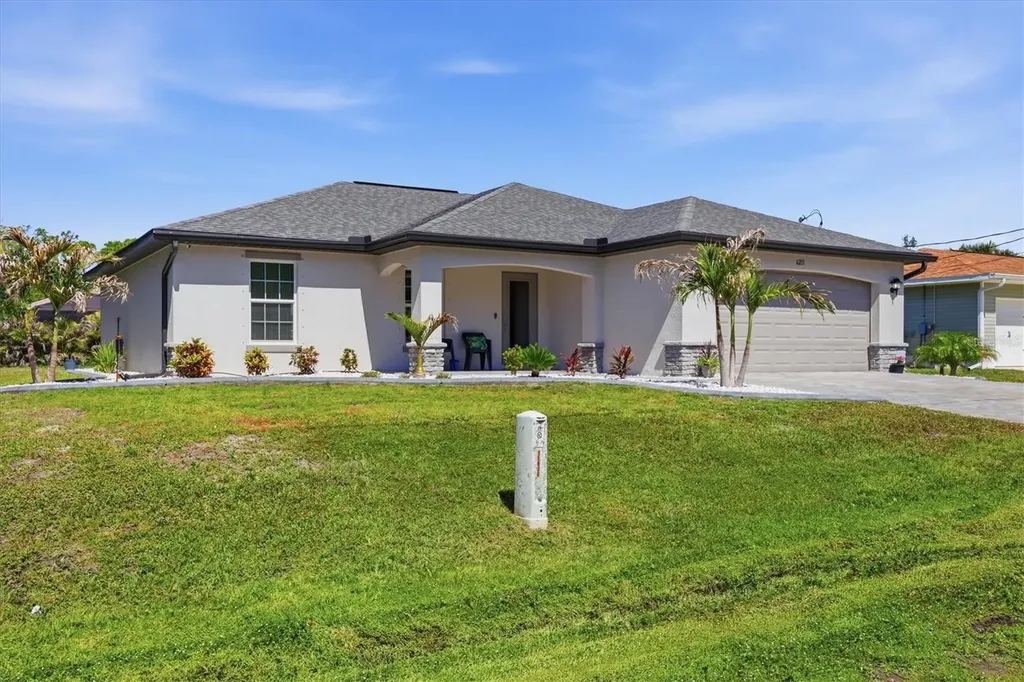 6211 Tedder Street Port Charlotte FL 33981