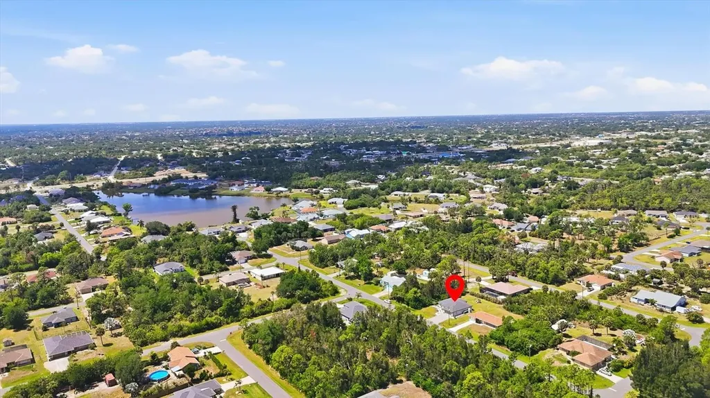 6211 Tedder Street Port Charlotte FL 33981