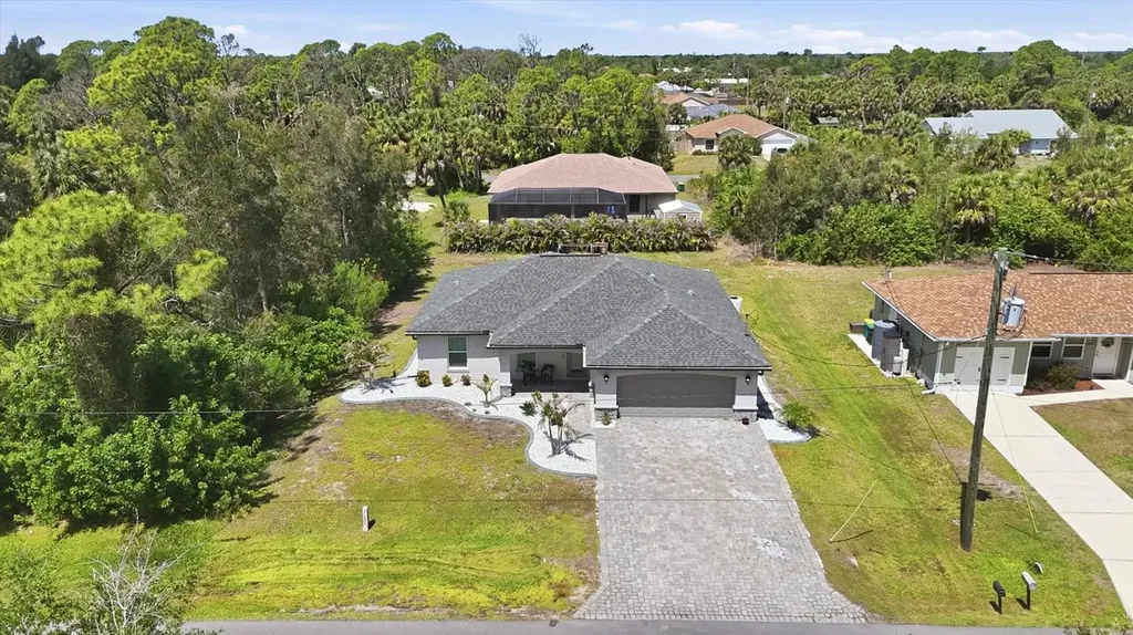 6211 Tedder Street Port Charlotte FL 33981
