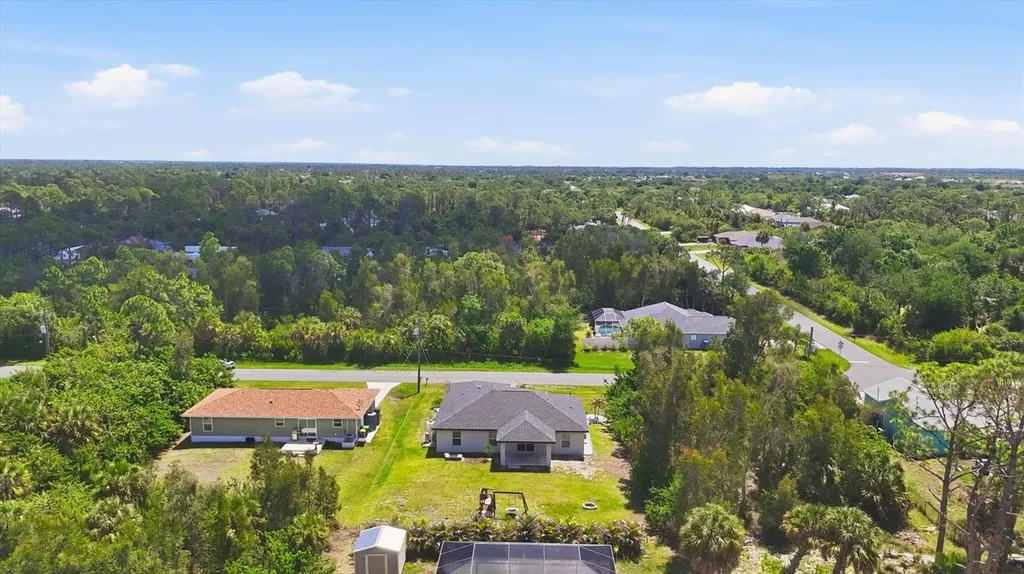 6211 Tedder Street Port Charlotte FL 33981