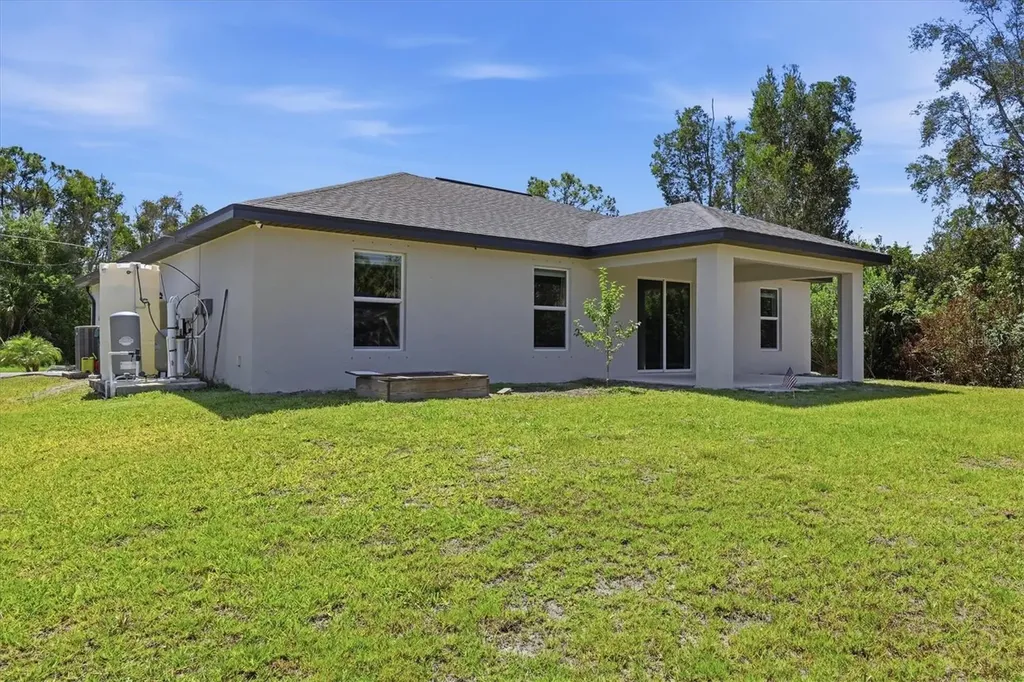 6211 Tedder Street Port Charlotte FL 33981