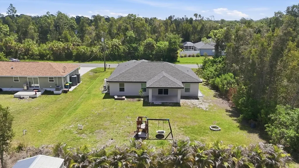 6211 Tedder Street Port Charlotte FL 33981