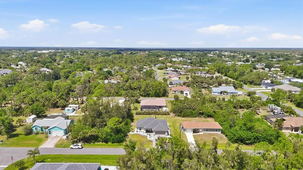 6211 Tedder Street Port Charlotte FL 33981