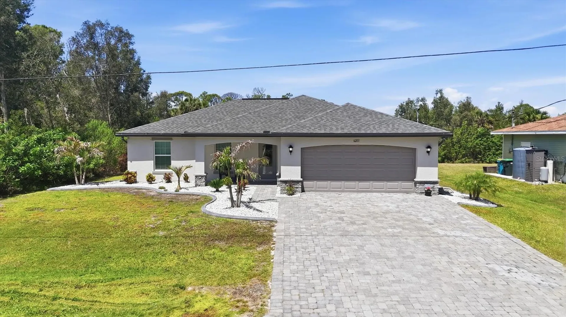 6211 Tedder Street Port Charlotte FL 33981