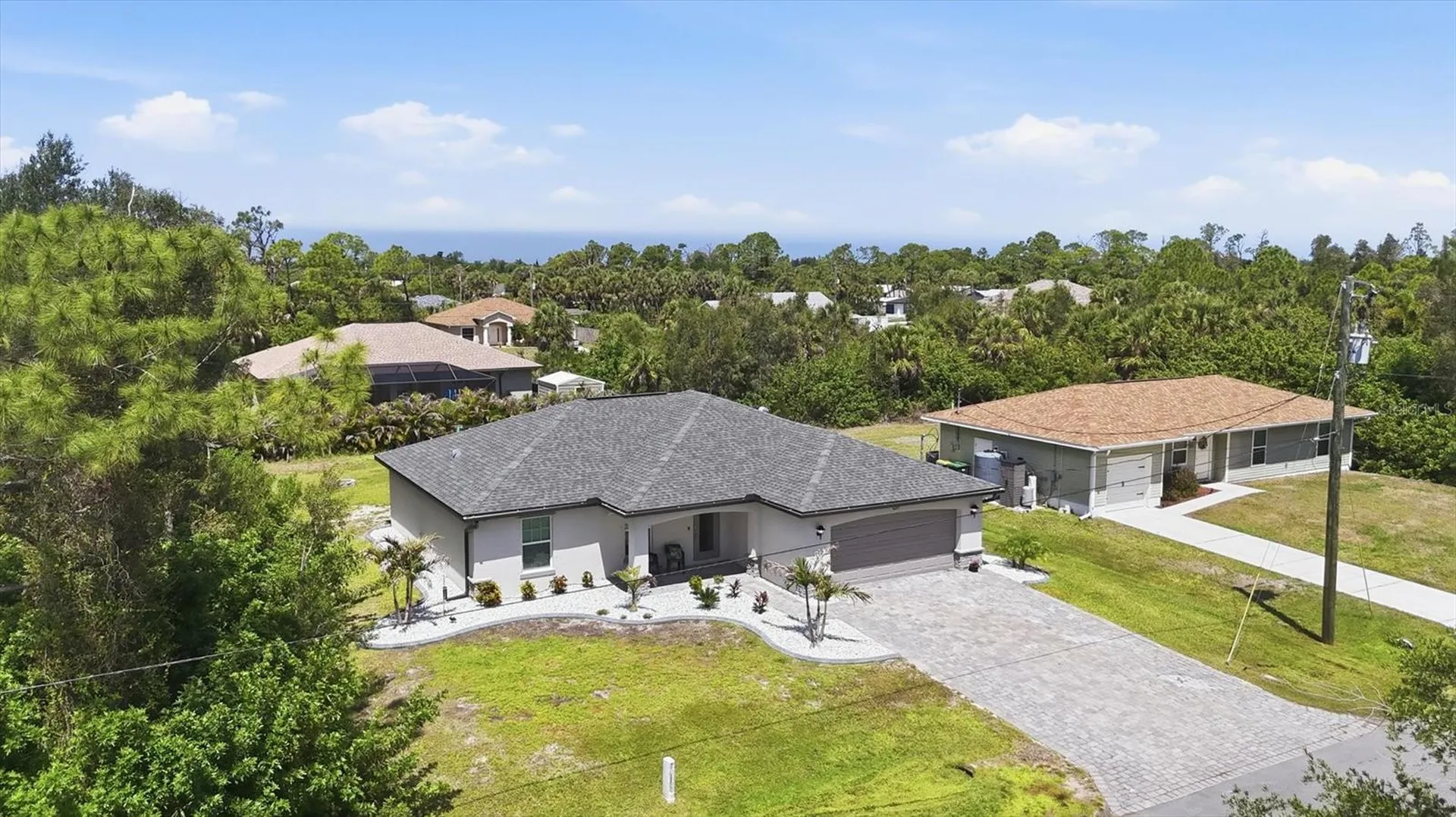 6211 Tedder Street Port Charlotte FL 33981