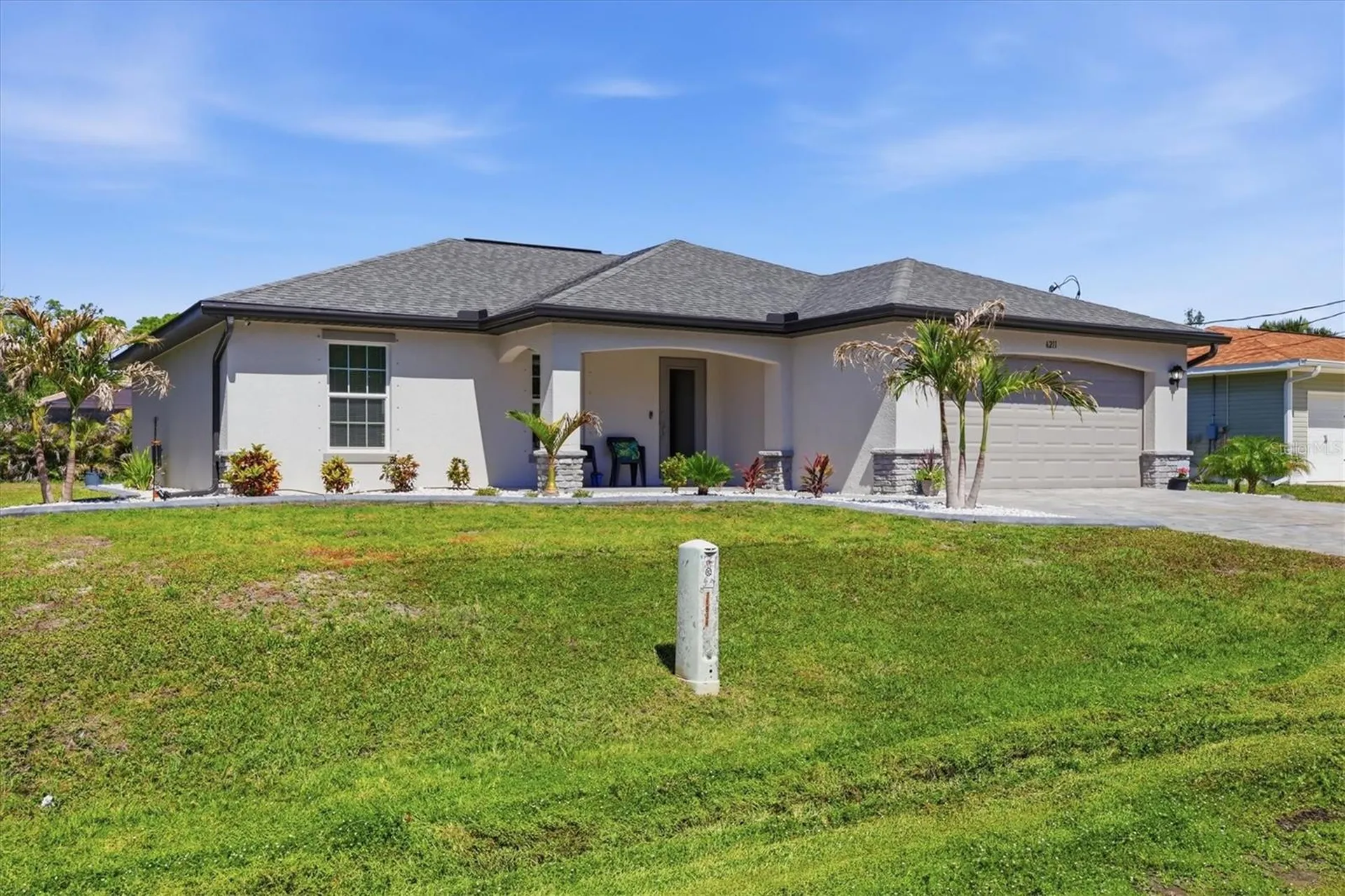 6211 Tedder Street Port Charlotte FL 33981