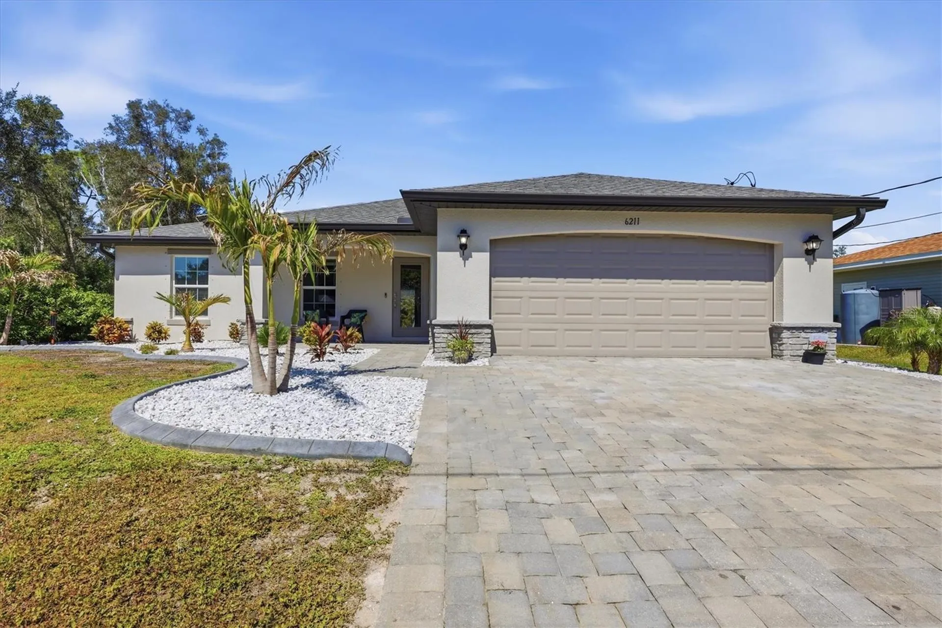 6211 Tedder Street Port Charlotte FL 33981
