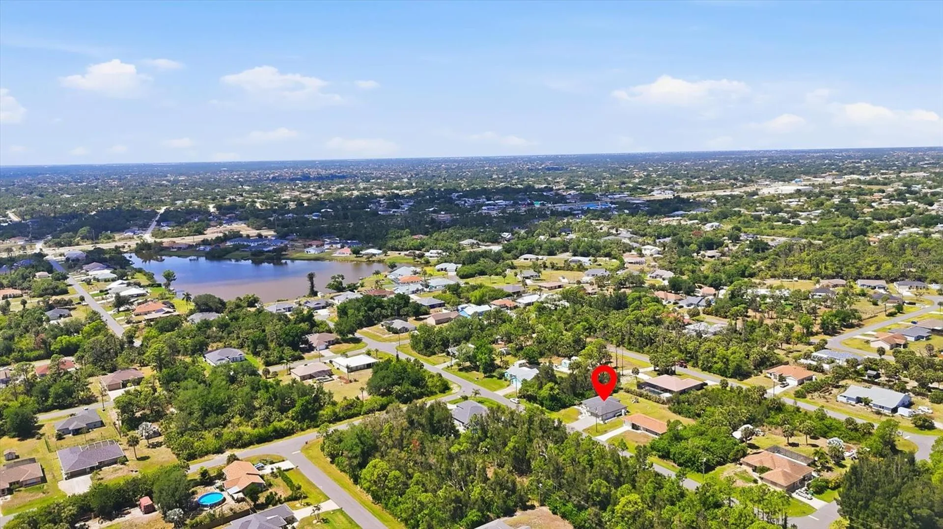 6211 Tedder Street Port Charlotte FL 33981