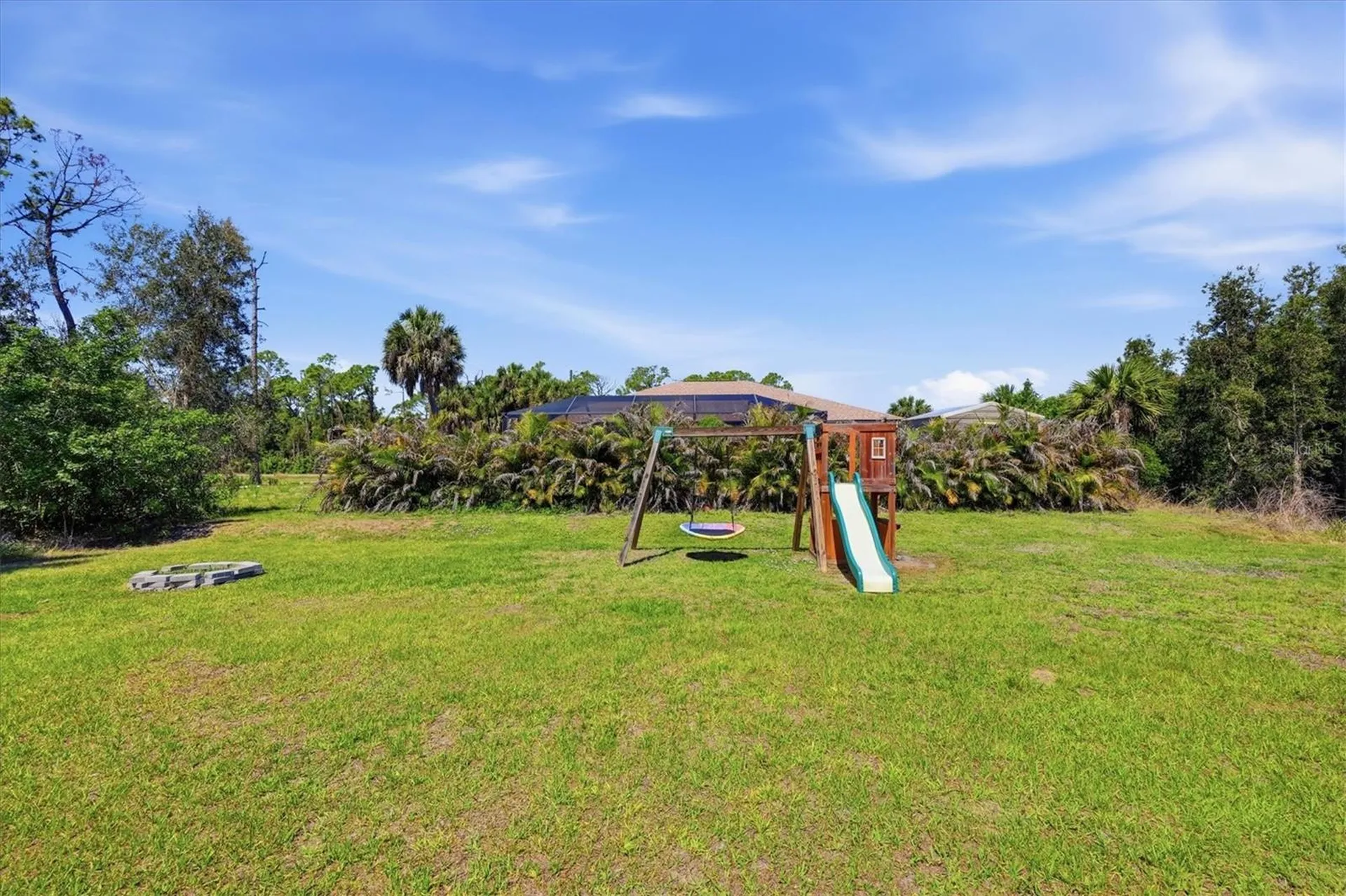 6211 Tedder Street Port Charlotte FL 33981