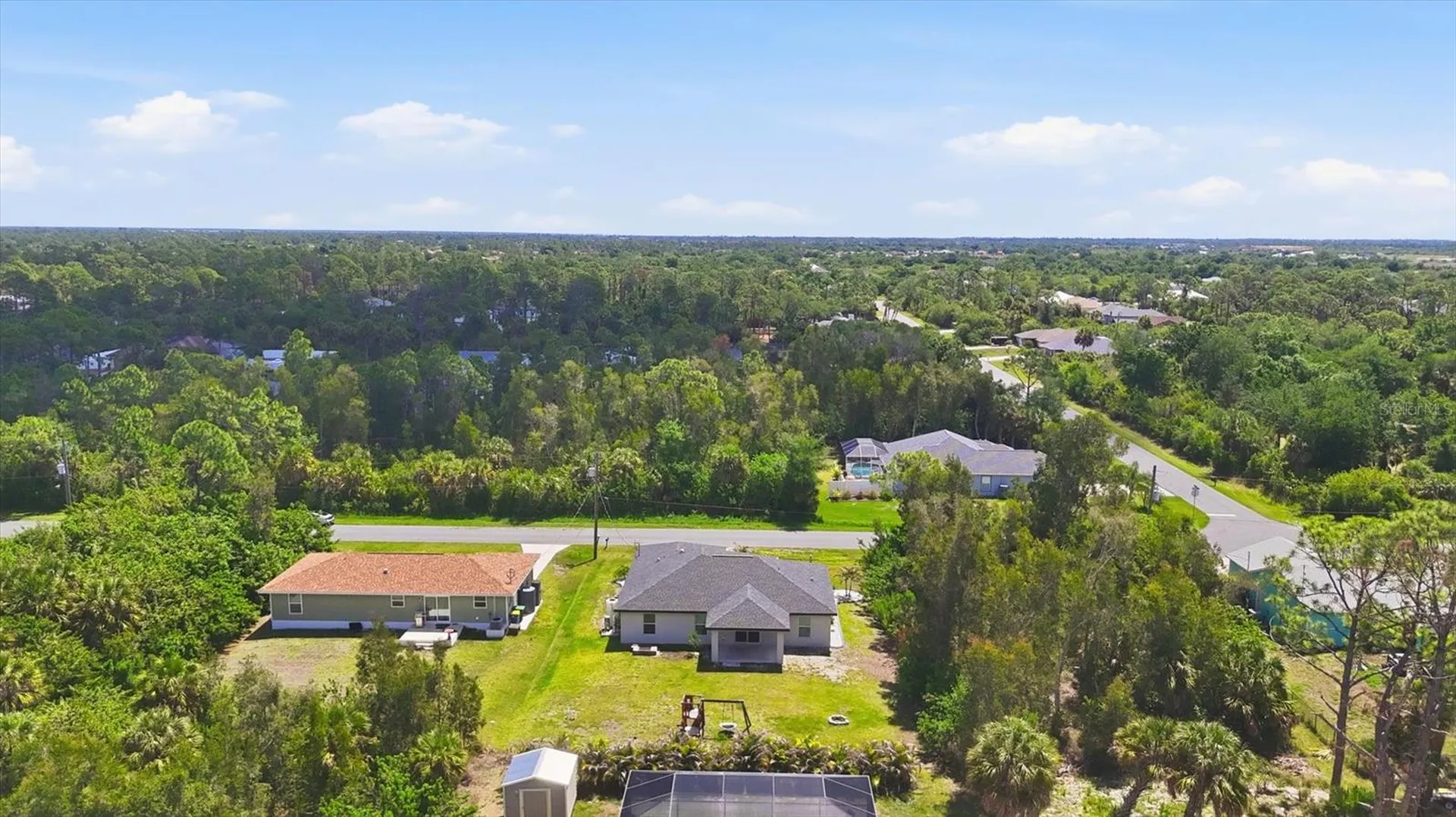 6211 Tedder Street Port Charlotte FL 33981
