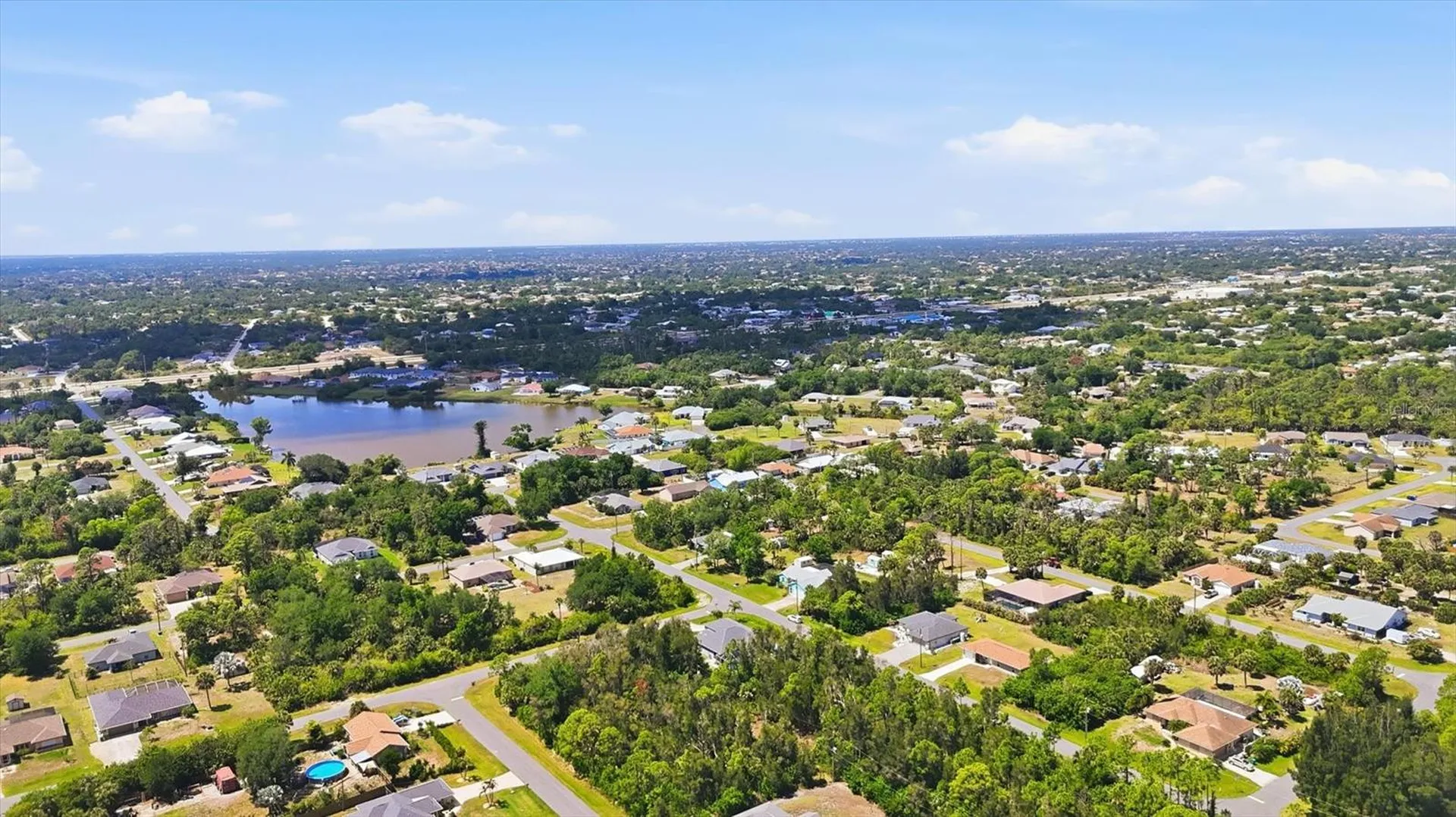6211 Tedder Street Port Charlotte FL 33981