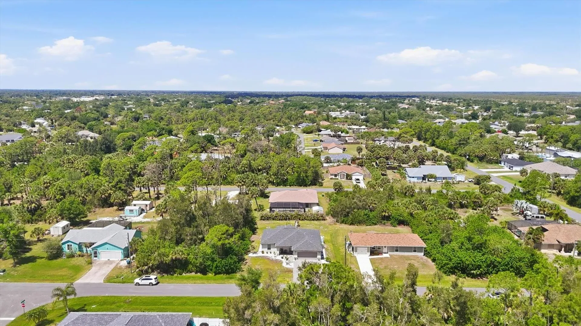 6211 Tedder Street Port Charlotte FL 33981