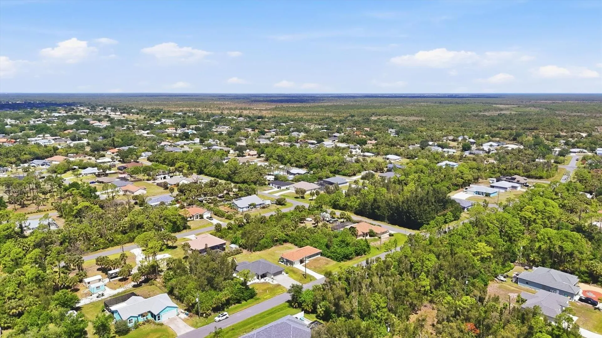 6211 Tedder Street Port Charlotte FL 33981