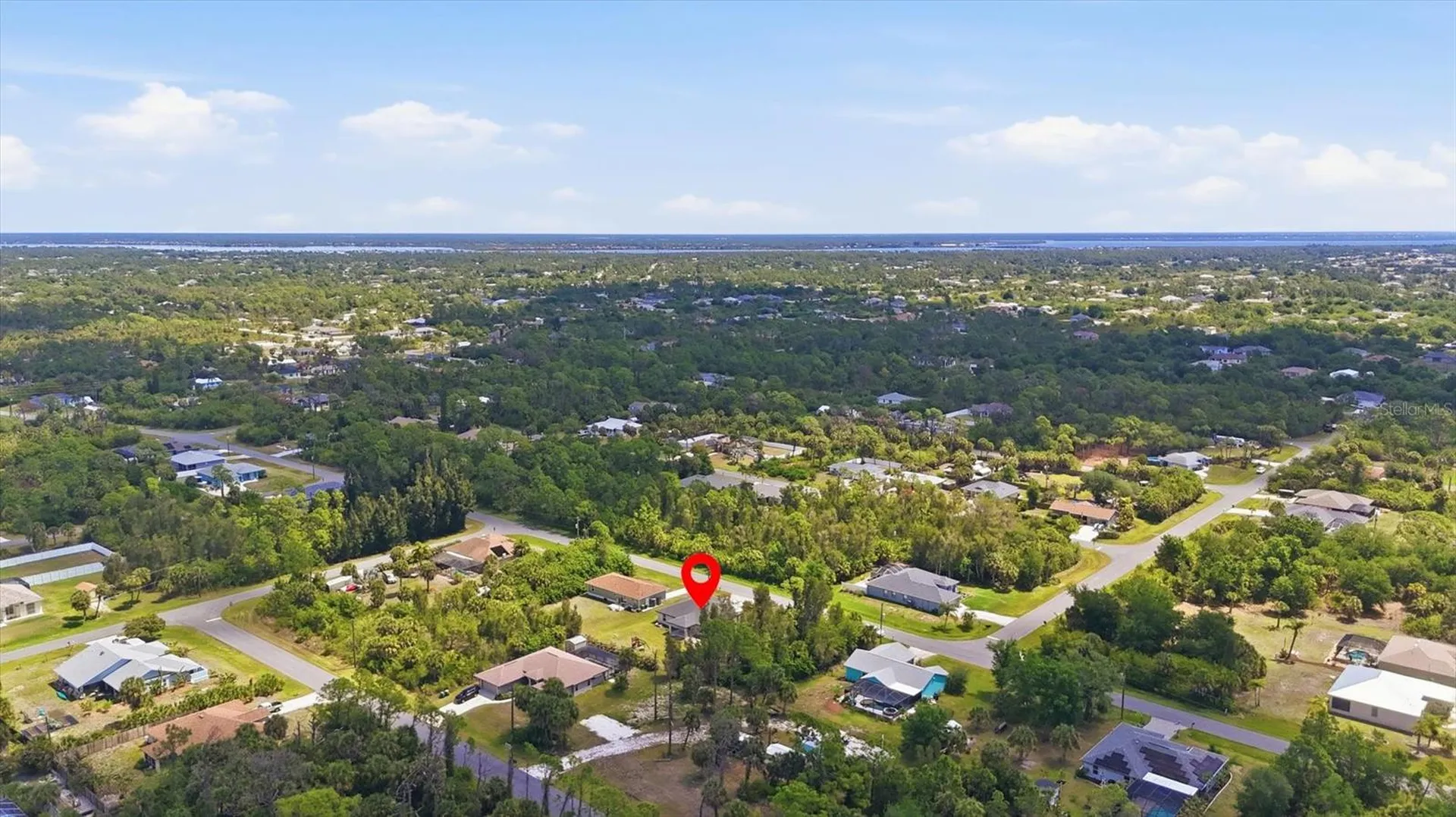6211 Tedder Street Port Charlotte FL 33981