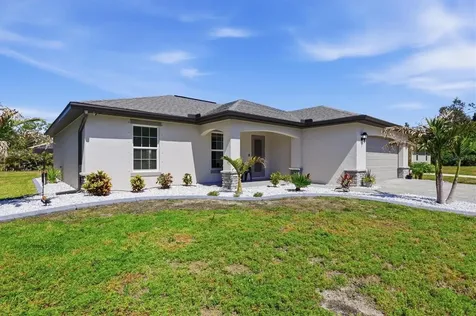 6211 Tedder Street Port Charlotte FL 33981