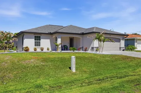 6211 Tedder Street Port Charlotte FL 33981
