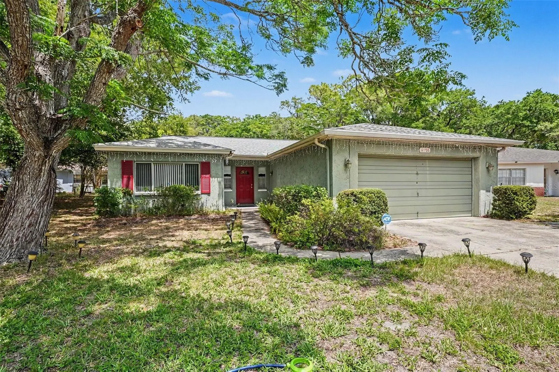 12706 Whisper Circle Hudson FL 34667