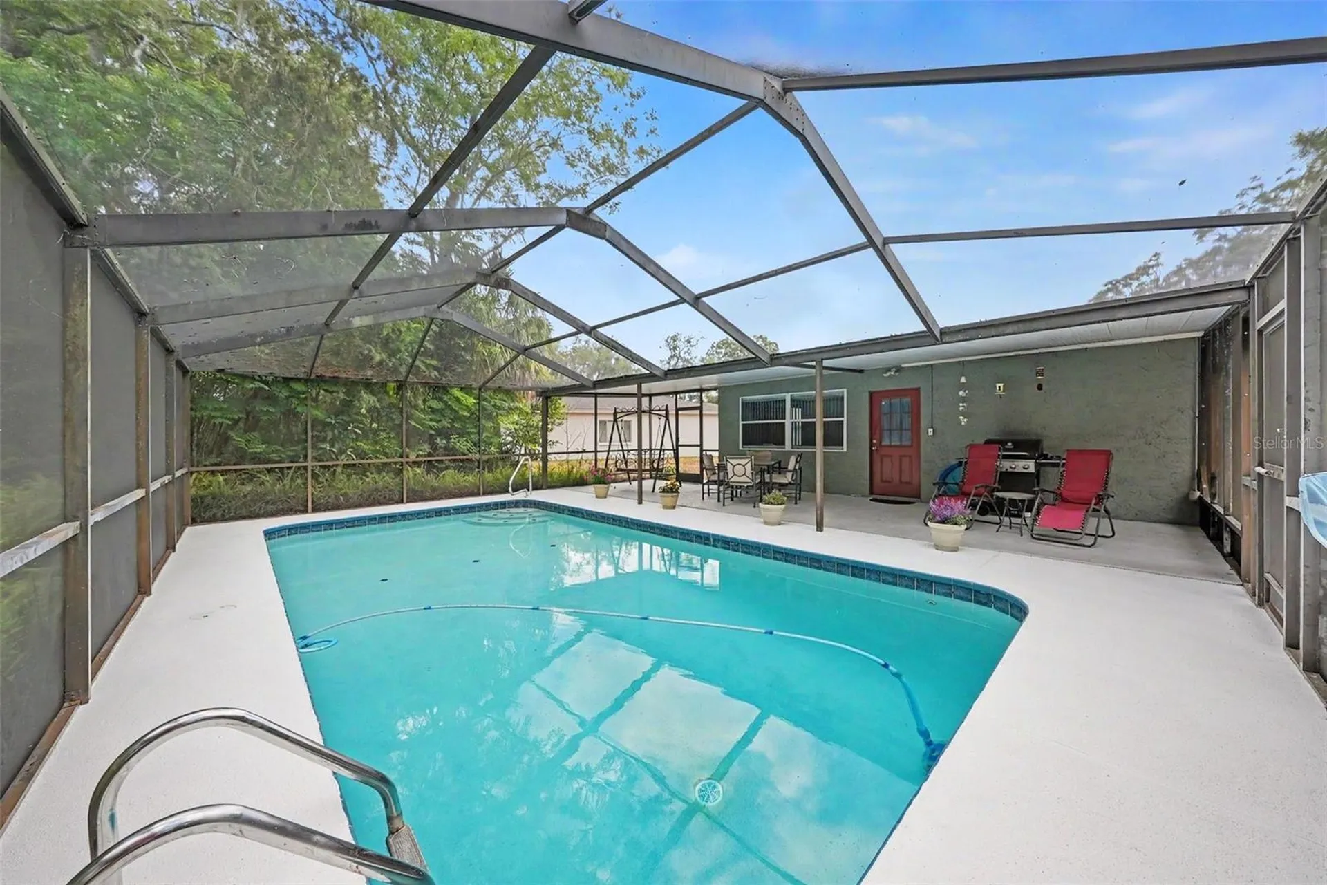 12706 Whisper Circle Hudson FL 34667
