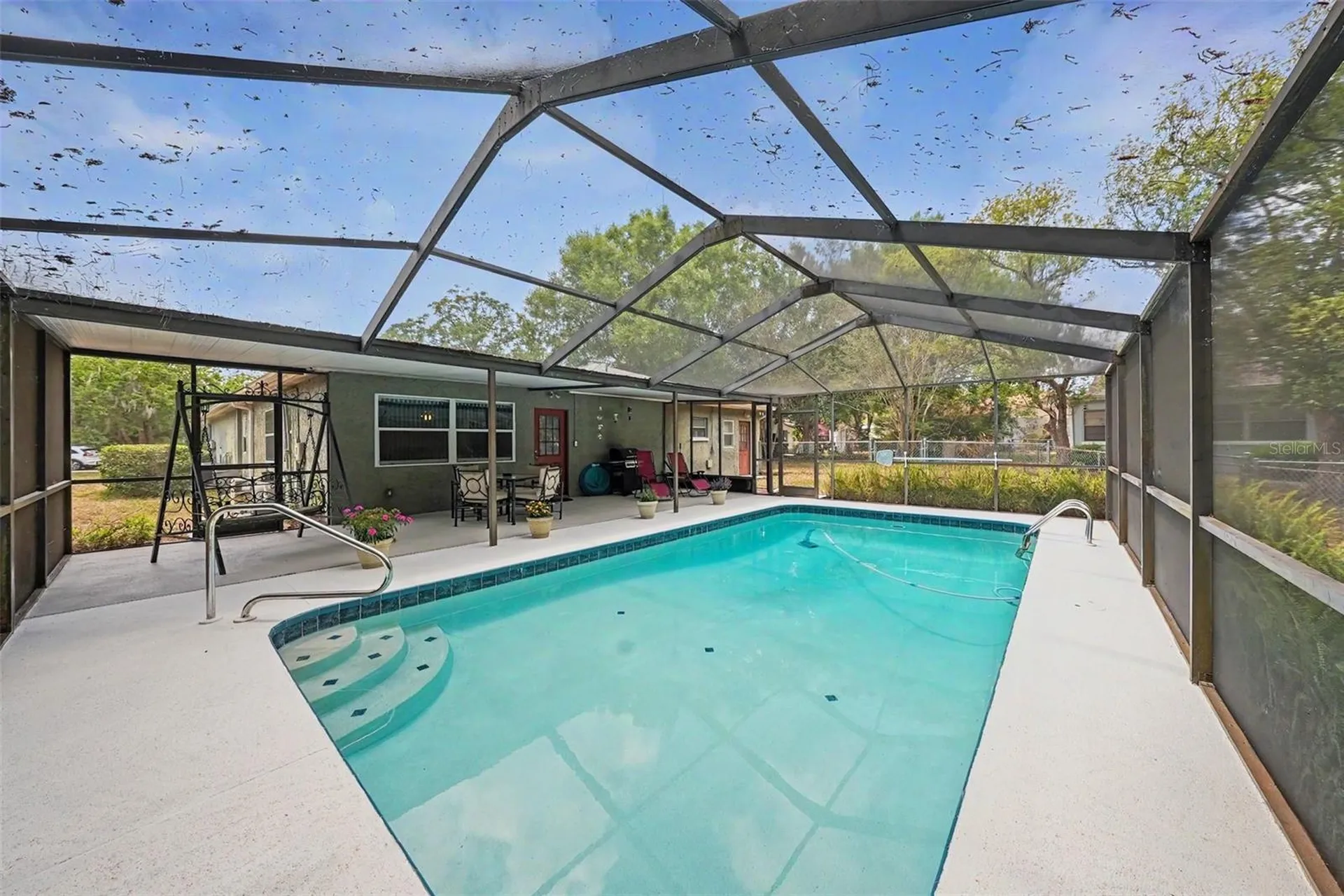 12706 Whisper Circle Hudson FL 34667