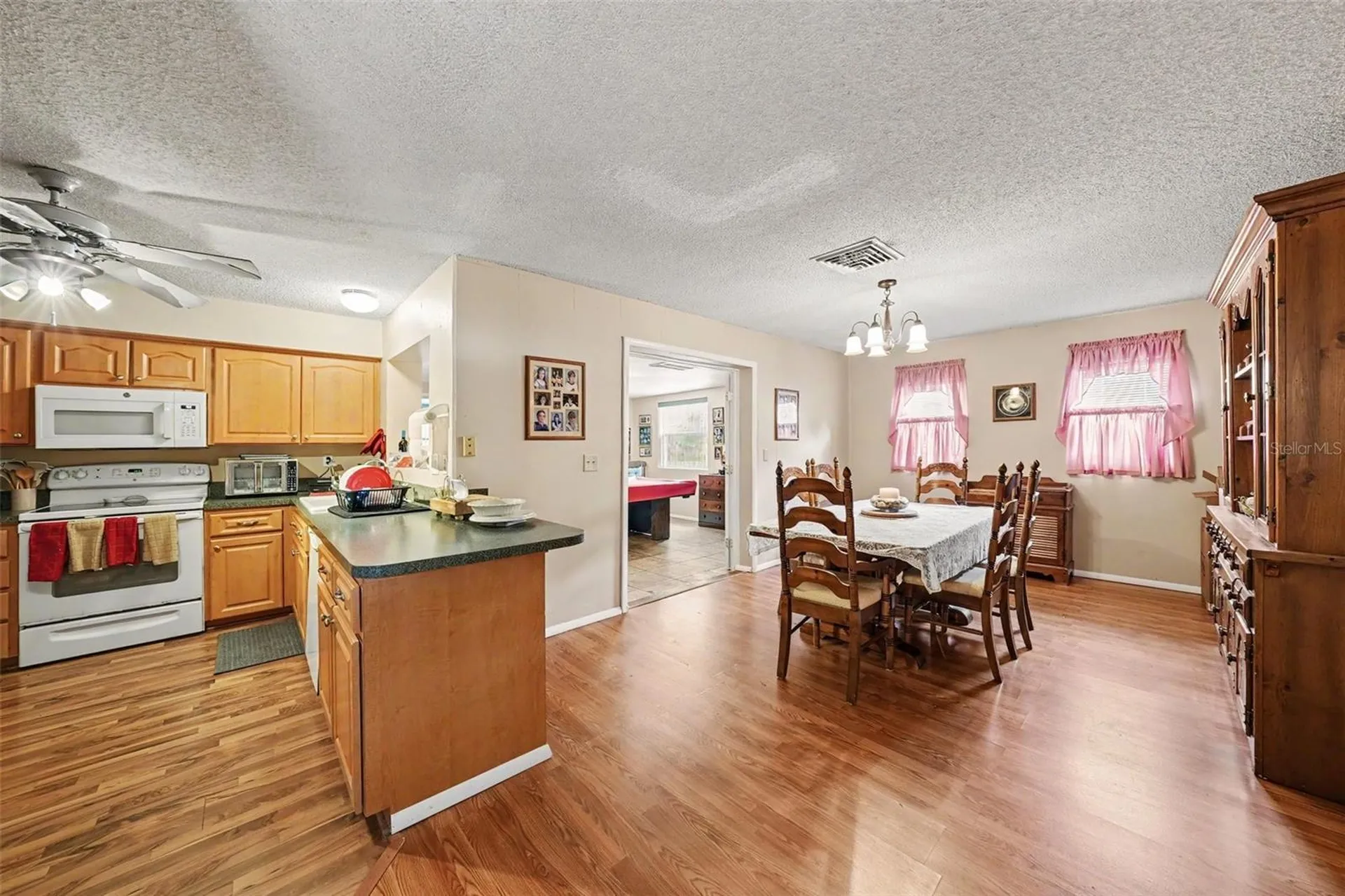 12706 Whisper Circle Hudson FL 34667
