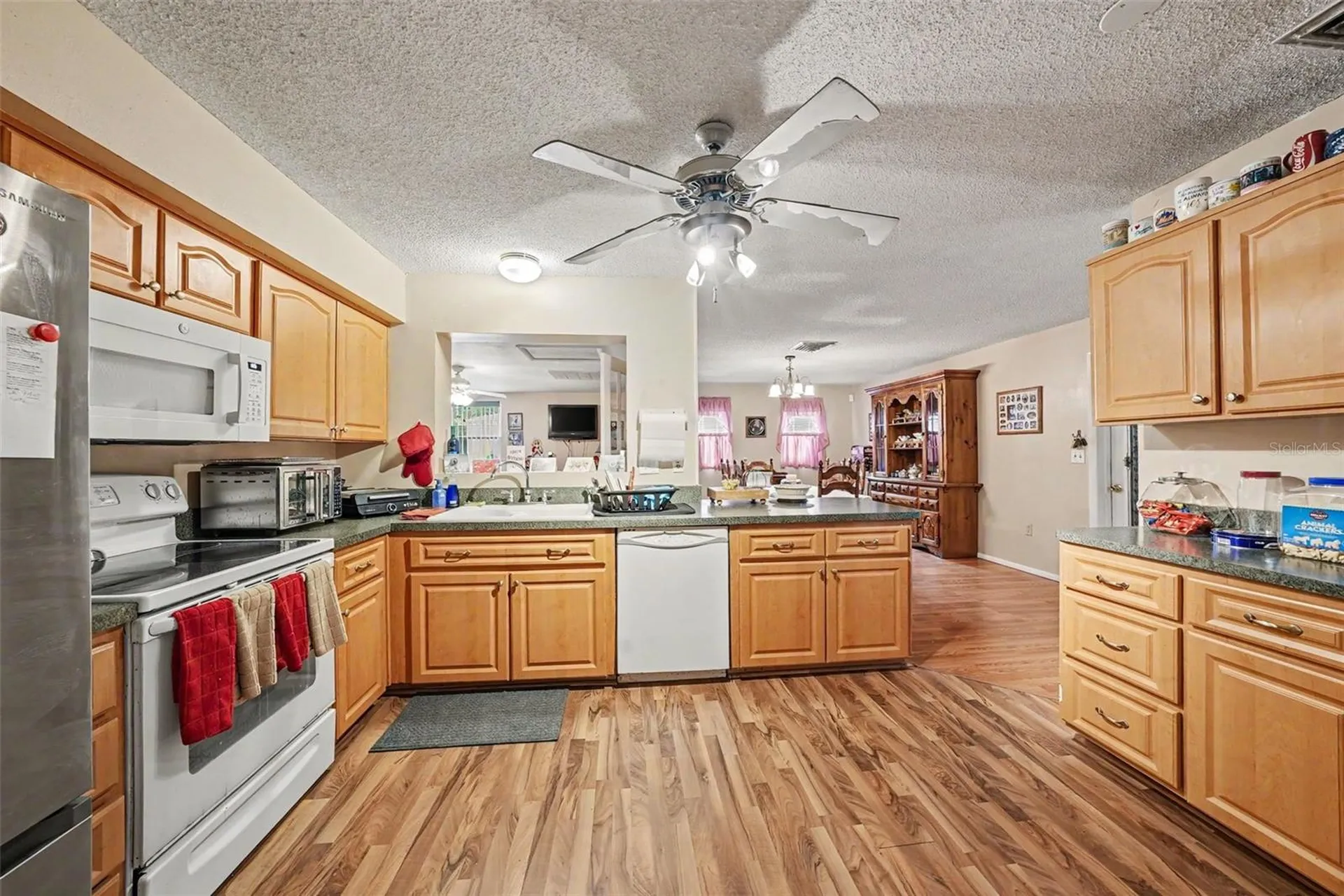 12706 Whisper Circle Hudson FL 34667