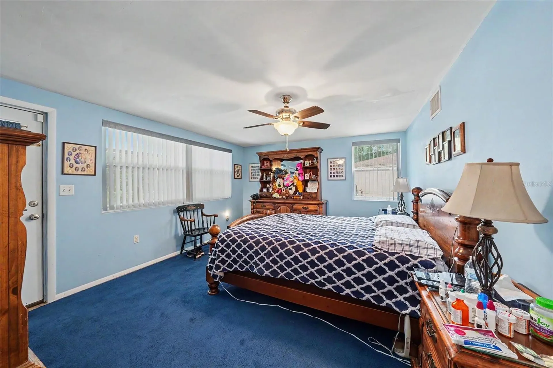 12706 Whisper Circle Hudson FL 34667