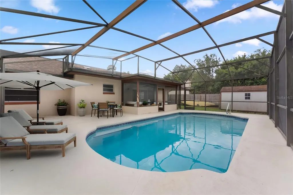 4720 Lighthouse Road Orlando FL 32808