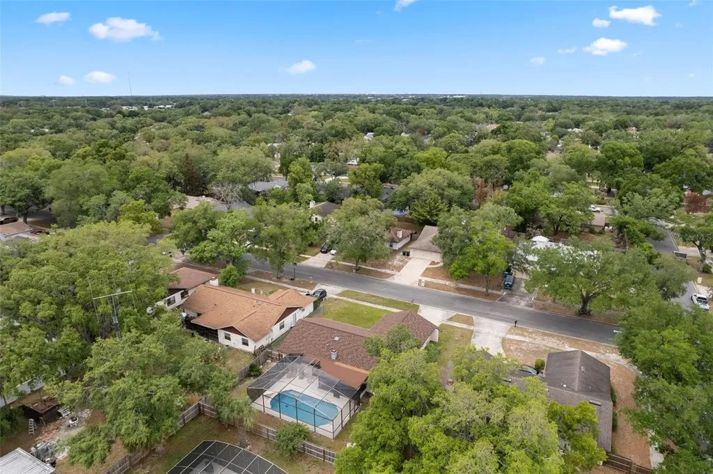4720 Lighthouse Road Orlando FL 32808