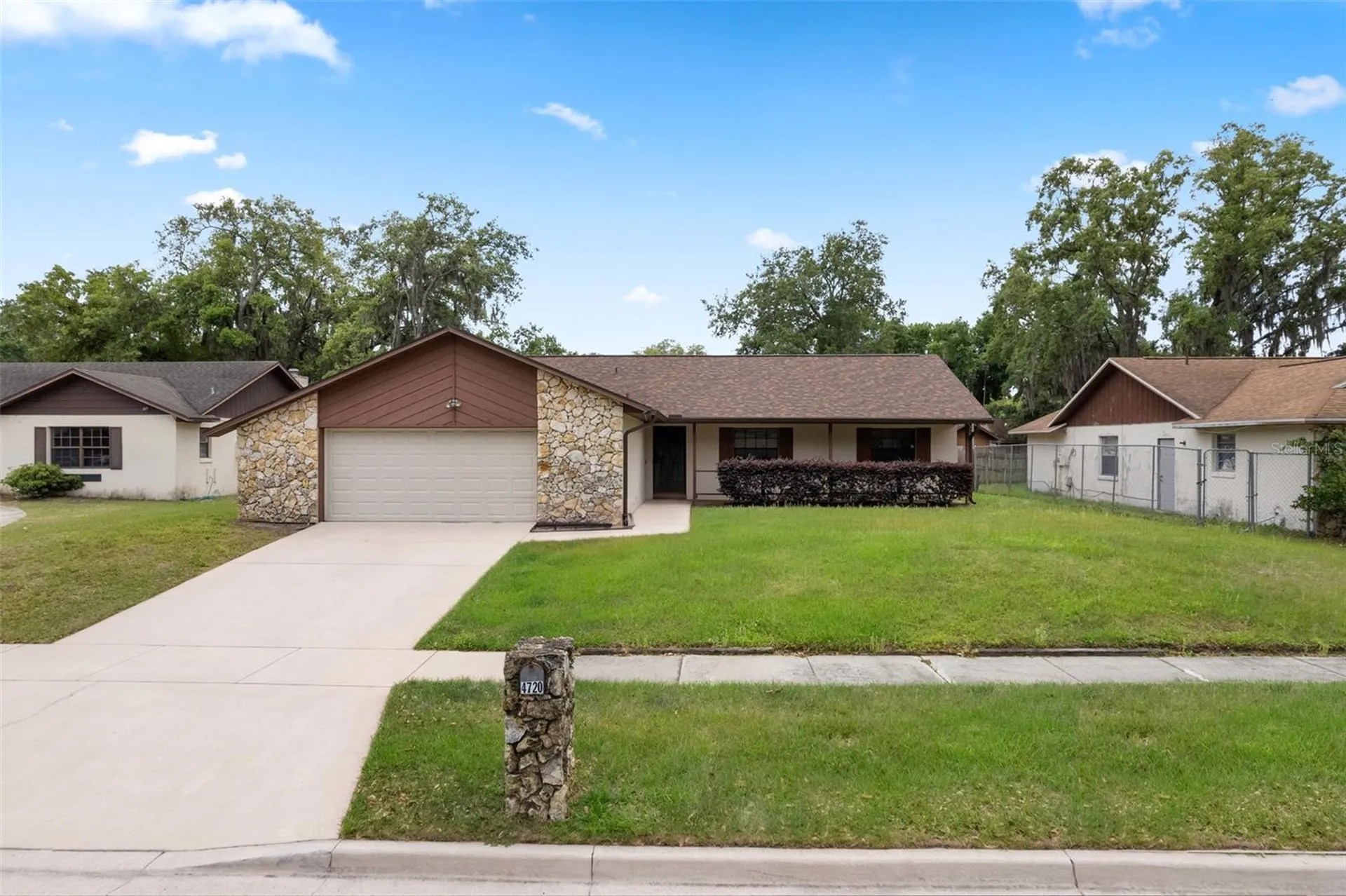 4720 Lighthouse Road Orlando FL 32808