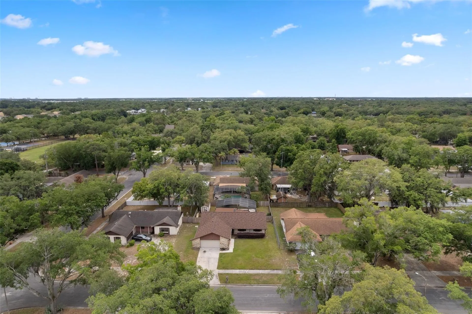 4720 Lighthouse Road Orlando FL 32808
